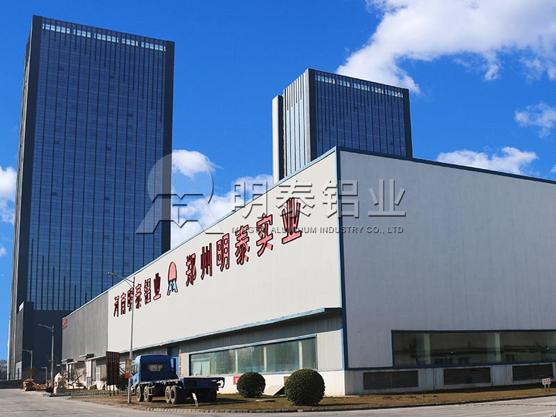 明泰優(yōu)質(zhì)5083h116船用鋁板，贏得市場核心競爭力
