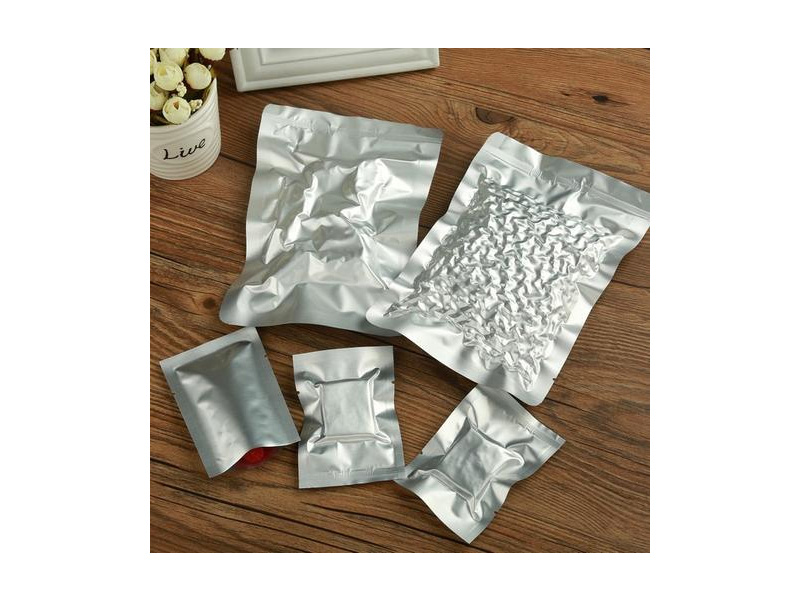 一般食品包裝鋁箔用哪種合金？8011食品包裝鋁箔參數(shù)